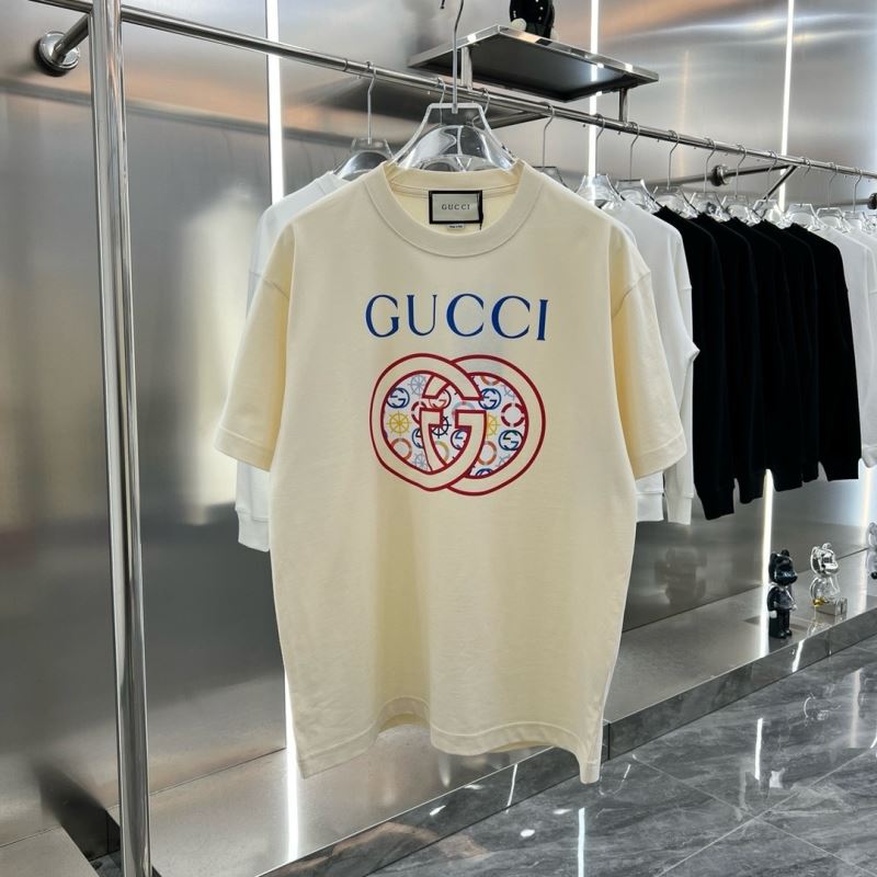 Gucci T-Shirts